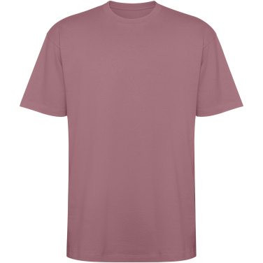 Logotrade ärikingid pilt: Bull lühikeste varrukatega unisex ülisuur T-särk